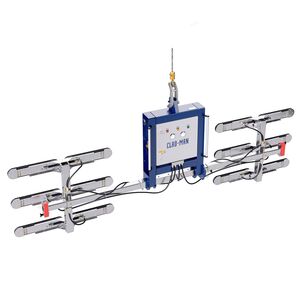 Vacuum Lifting Beams | CERTEX Denmark
